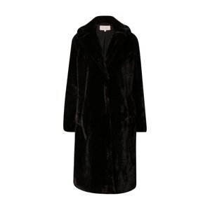 VILA Zimný kabát 'Koda'  čierna
