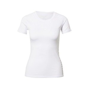 Superdry T-Shirt  biela