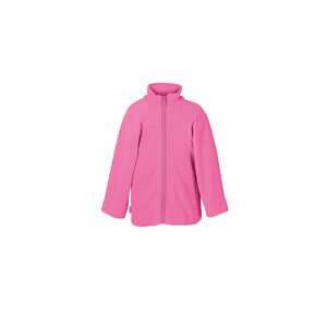 STERNTALER Prechodná bunda  vodová / svetlozelená / ružová / čierna