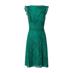 Dorothy Perkins Kokteilové šaty  zelená