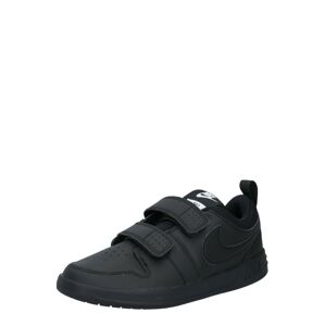 Nike Sportswear Športová obuv 'Pico 5'  čierna