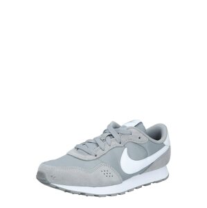 Nike Sportswear Tenisky  sivá / biela