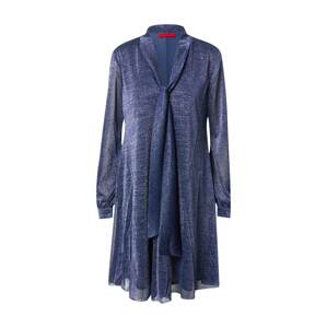 MAX&Co. Kleid 'Pagante'  modrá