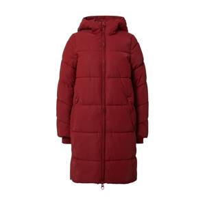 ONLY Zimný kabát 'Sienna'  pastelovo červená