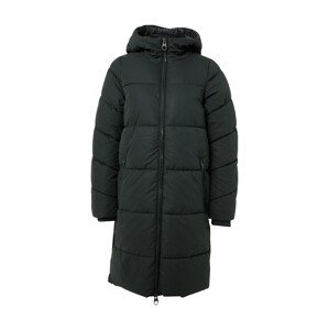 ONLY Zimný kabát 'Sienna'  čierna