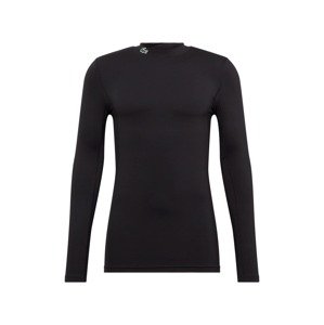 Lacoste Sport Funkčné tričko 'TECHNIQUE'  čierna