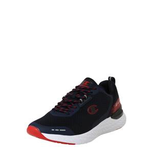 Champion Authentic Athletic Apparel Športová obuv 'Bold XS'  červená / námornícka modrá