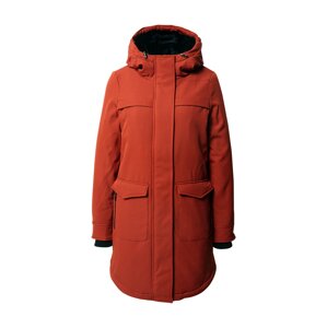 ONLY Zimný kabát 'Maastricht'  oranžová