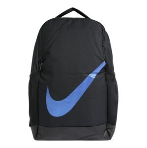 Nike Sportswear Batoh  modrá / čierna