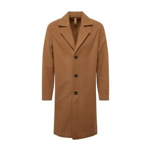 minimum Prechodný kabát 'Benoy'  karamelová