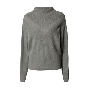 b.young Pullover 'Milo'  sivá