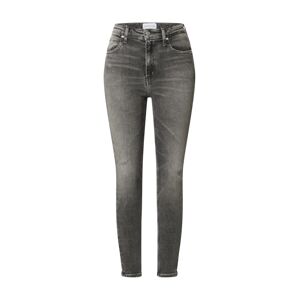 Calvin Klein Jeans Jeans  sivá