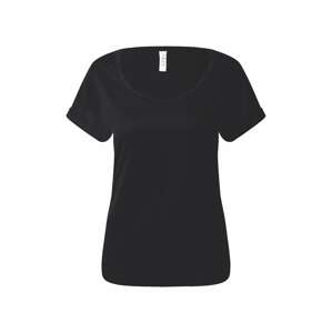 Marika Funkčné tričko 'Vesper'  čierna