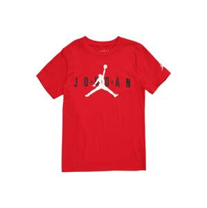 Jordan Shirt  červená