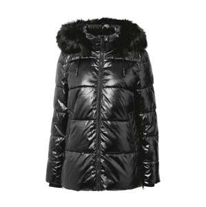 DKNY Zimná bunda 'Fashion'  čierna