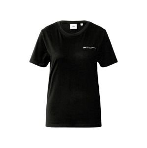 10k Shirt  čierna