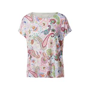 PRINCESS GOES HOLLYWOOD Shirt 'Paisley'  zmiešané farby