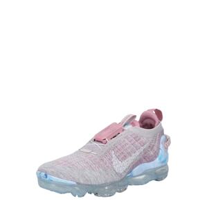 Nike Sportswear Nízke tenisky 'Air Vapormax 2020 Flyknit'  ružová / fialová