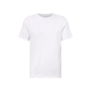 Hafendieb Shirt 'Blanko'  šedobiela