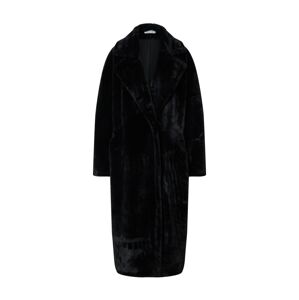EDITED Zimný kabát 'Pheline'  čierna