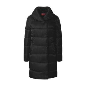 HUGO Zimný kabát 'Fasara-1'  čierna