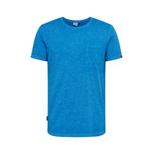 Ragwear Shirt 'Bartie'  nebesky modrá