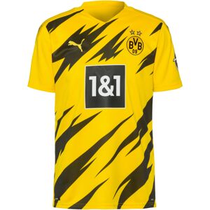 PUMA Dres 'BVB'  žltá / čierna