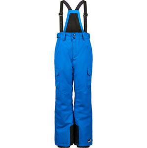 KILLTEC Outdoorové nohavice 'Maddock'  modrá