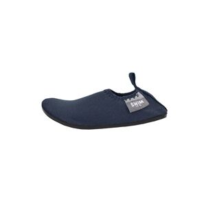 STERNTALER Plážové / kúpacie topánky  modrá