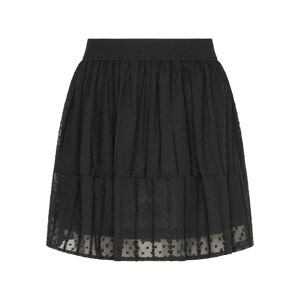 DreiMaster Vintage Sukňa  čierna