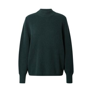ESPRIT Oversize sveter  smaragdová