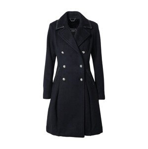 GUESS Prechodný kabát 'Rossana'  čierna