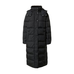 LEVI'S Zimný kabát 'Andie'  čierna