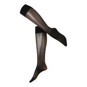 Swedish Stockings Jemné pančuchy 'Bea'  čierna