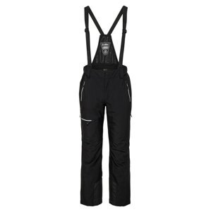 KILLTEC Športové nohavice 'Zayn'  čierna