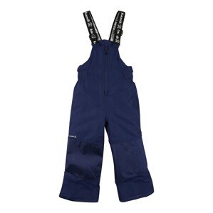 Kamik Outdoorové nohavice 'Winkie 20'  námornícka modrá / čierna / biela