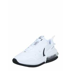 Nike Sportswear Nízke tenisky 'Air Max Up'  čierna / biela