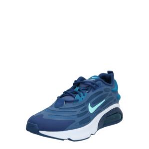 Nike Sportswear Nízke tenisky  námornícka modrá / tyrkysová