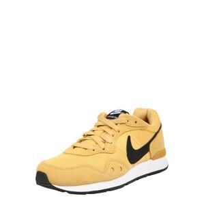 Nike Sportswear Nízke tenisky 'Venture Runner'  žltá / čierna