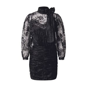 Essentiel Antwerp Kleid 'Zembla'  čierna