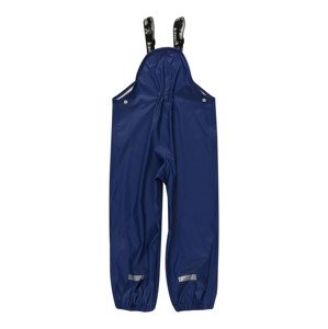 Kamik Outdoorové nohavice  modrá