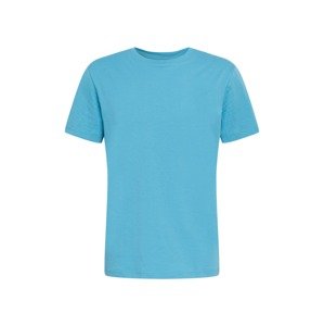 SELECTED HOMME T-Shirt 'Norman'  nebesky modrá