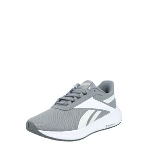 REEBOK Bežecká obuv 'Energen Plus'  sivá / biela