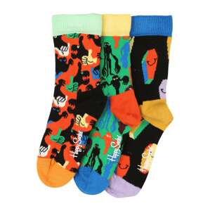 Happy Socks Ponožky 'Halloween'  zmiešané farby
