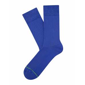 CHEERIO* Ponožky 'Rib Companion'  kráľovská modrá