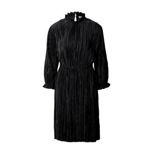 MOSS COPENHAGEN Šaty 'Agneta'  čierna