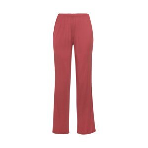 LASCANA Pyžamové nohavice  rosé