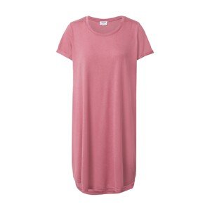 Cotton On Letné šaty 'Tina'  ružová