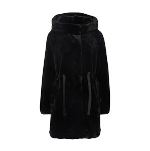 Pimkie Prechodný kabát 'CALIN'  čierna