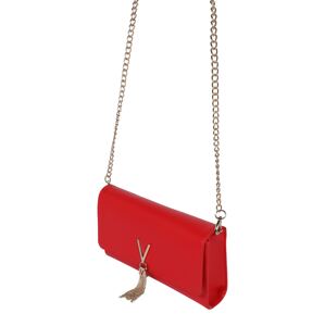 Valentino Bags Listová kabelka 'Divina'  červená